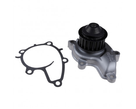 Water Pump ADN19169 Blue Print