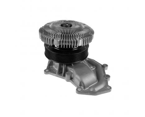 Water Pump ADN19173 Blue Print, Image 2