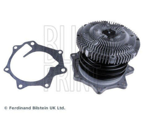 Water Pump ADN19174 Blue Print, Image 3