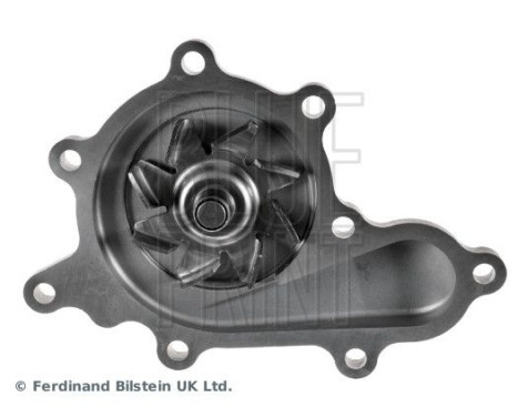 Water Pump ADN19175 Blue Print, Image 4