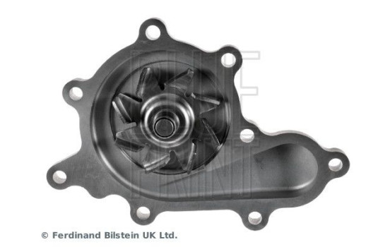 Water Pump ADN19175 Blue Print, Image 4