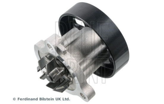 Water Pump ADN19178 Blue Print, Image 4