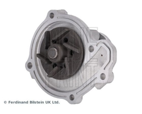 Water Pump ADN19181 Blue Print, Image 4