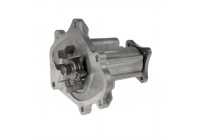 Water Pump ADN19189 Blue Print