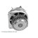 Water Pump ADN19191 Blue Print, Thumbnail 6