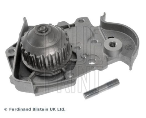 Water Pump ADR169101 Blue Print, Image 4