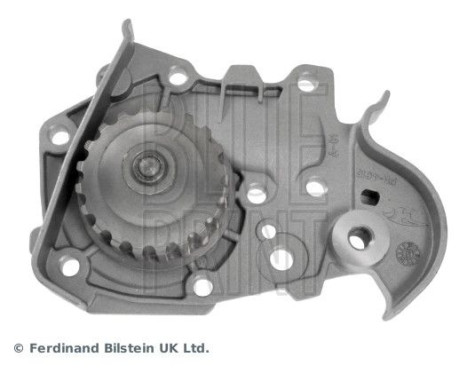Water Pump ADR169101 Blue Print, Image 5