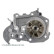 Water Pump ADR169101 Blue Print, Thumbnail 6