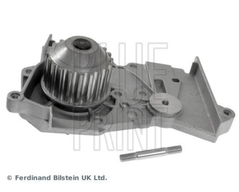 Water Pump ADR169102 Blue Print, Image 4
