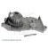 Water Pump ADR169102 Blue Print, Thumbnail 4
