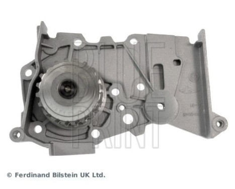 Water Pump ADR169102 Blue Print, Image 5