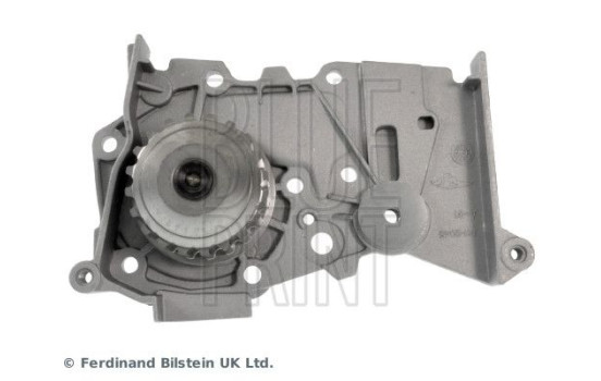 Water Pump ADR169102 Blue Print, Image 5