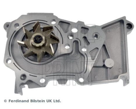 Water Pump ADR169102 Blue Print, Image 6