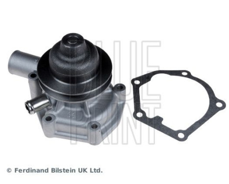 Water Pump ADS79103 Blue Print, Image 4