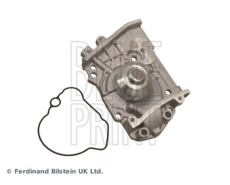 Water Pump ADS79114 Blue Print, Image 3
