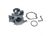 Water Pump ADS79119 Blue Print
