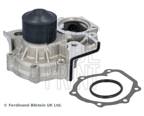 Water Pump ADS79119 Blue Print, Image 4