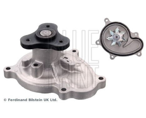 Water Pump ADS79124 Blue Print, Image 2