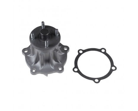 Water Pump ADT39104 Blue Print