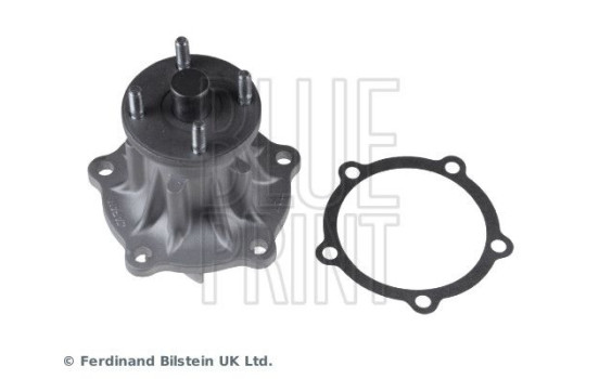 Water Pump ADT39104 Blue Print, Image 3
