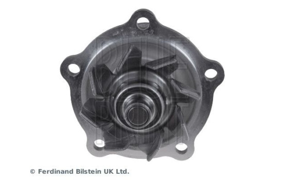 Water Pump ADT39104 Blue Print, Image 4