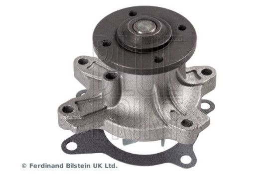 Water Pump ADT391101 Blue Print, Image 3