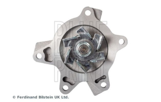 Water Pump ADT391101 Blue Print, Image 4