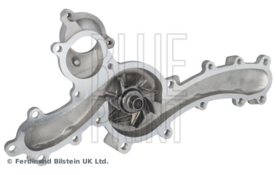 Water Pump ADT391102 Blue Print, Image 3