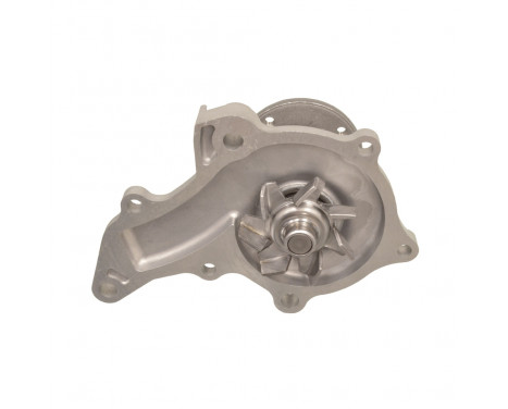 Water Pump ADT391105 Blue Print, Image 2