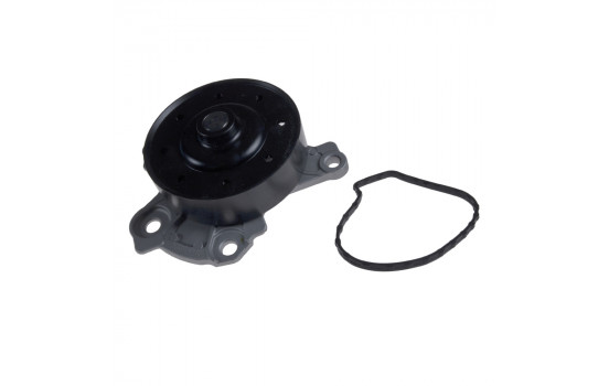 Water Pump ADT391106 Blue Print