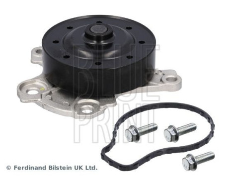 Water Pump ADT391106 Blue Print, Image 3