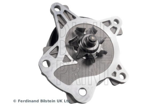 Water Pump ADT391107 Blue Print, Image 4