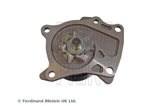 Water Pump ADT391109 Blue Print, Image 4