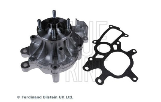 Water Pump ADT391110 Blue Print, Image 3