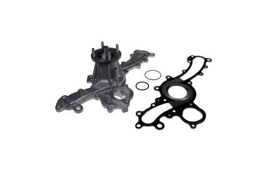 Water Pump ADT391114 Blue Print