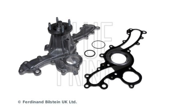 Water Pump ADT391114 Blue Print, Image 3