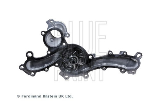 Water Pump ADT391114 Blue Print, Image 4