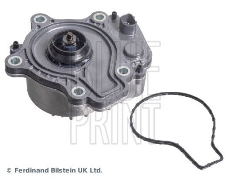 Water Pump ADT391116 Blue Print, Image 2