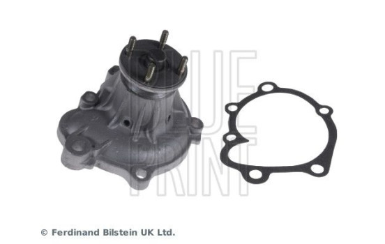Water Pump ADT39113 Blue Print, Image 3
