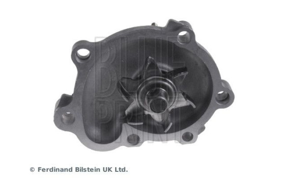 Water Pump ADT39113 Blue Print, Image 4