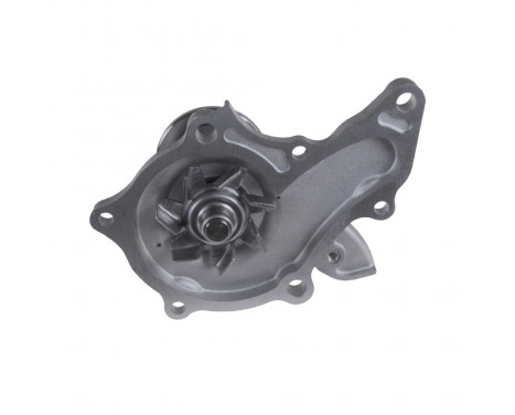 Water Pump ADT39116 Blue Print, Image 2