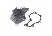 Water Pump ADT39122 Blue Print