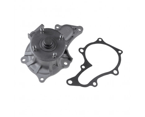 Water Pump ADT39122 Blue Print