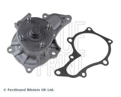 Water Pump ADT39122 Blue Print, Image 3