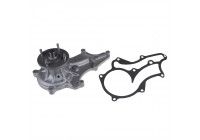 Water Pump ADT39124 Blue Print