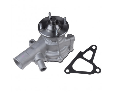 Water Pump ADT39127 Blue Print