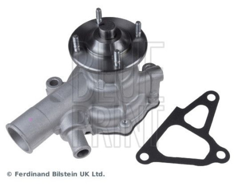 Water Pump ADT39127 Blue Print, Image 3