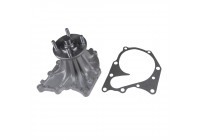 Water Pump ADT39129 Blue Print