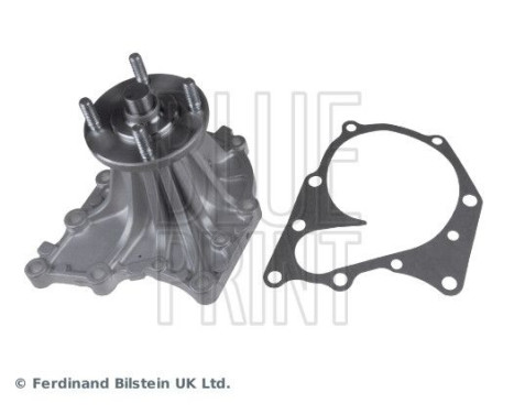Water Pump ADT39129 Blue Print, Image 3