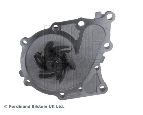 Water Pump ADT39129 Blue Print, Image 4